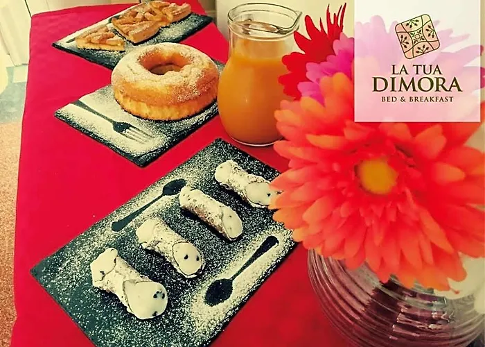 B&B La Tua Dimora